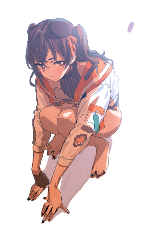 Sunazuka Akira (Idolmaster) Rule 34 Image