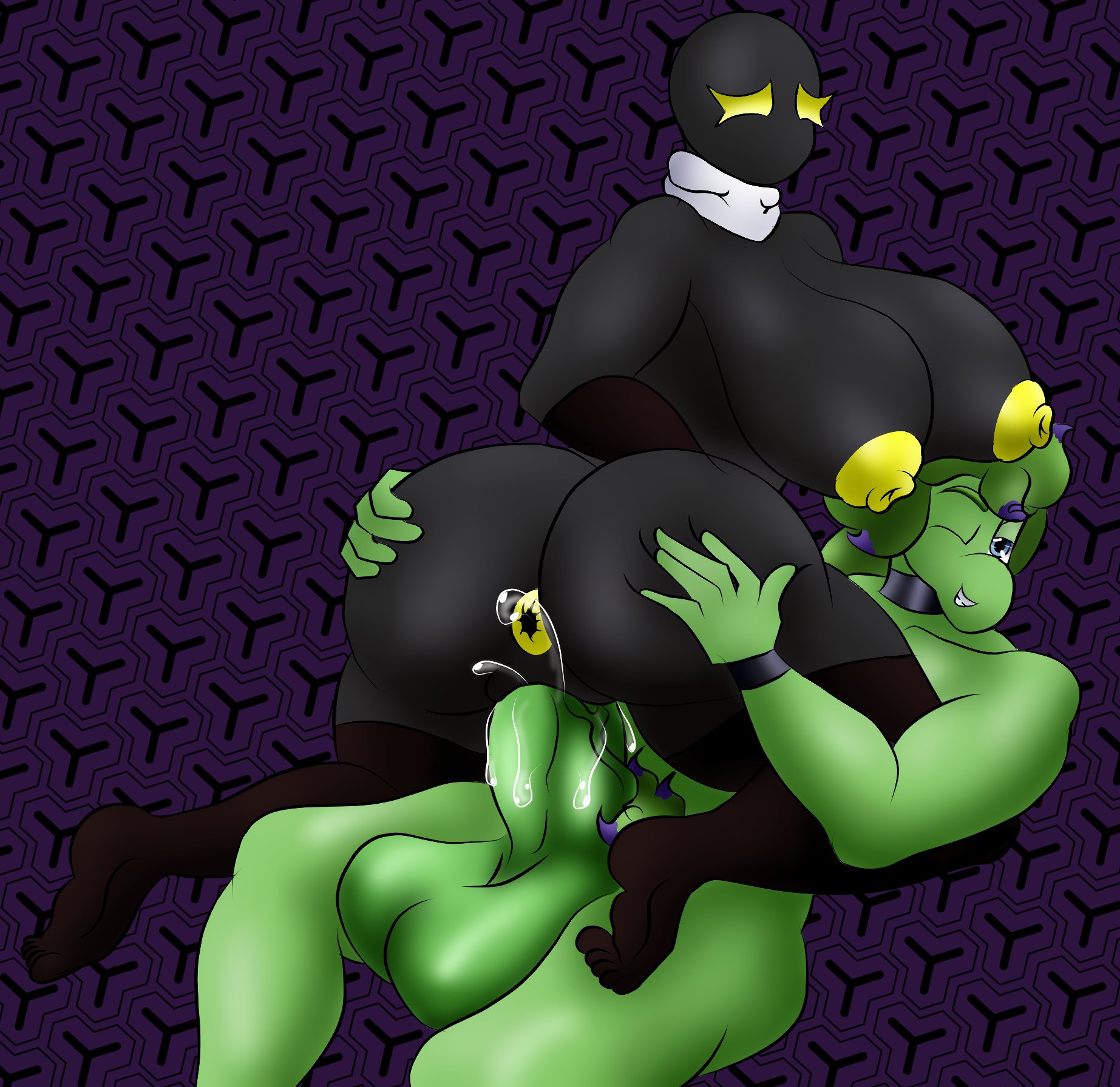 Fan Character (Ninedr) Rule 34 Image