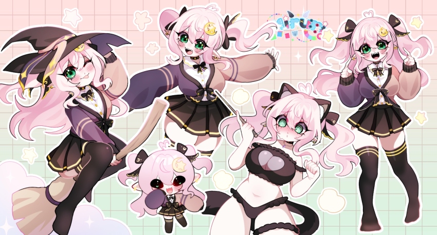 Indie Virtual Youtuber Rule 34 Image