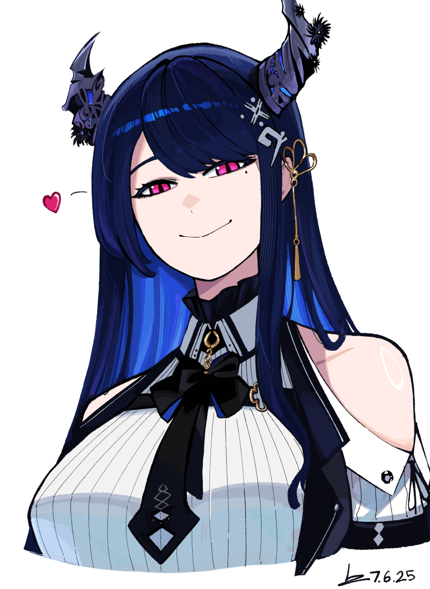 Nerissa Ravencroft (Hololive) Rule 34 Image