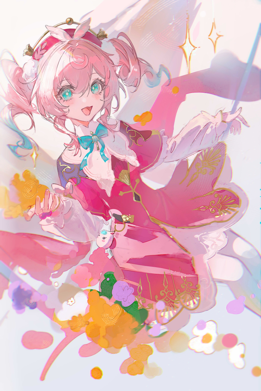 Hyacine (Honkai: Star Rail) Rule 34 Image