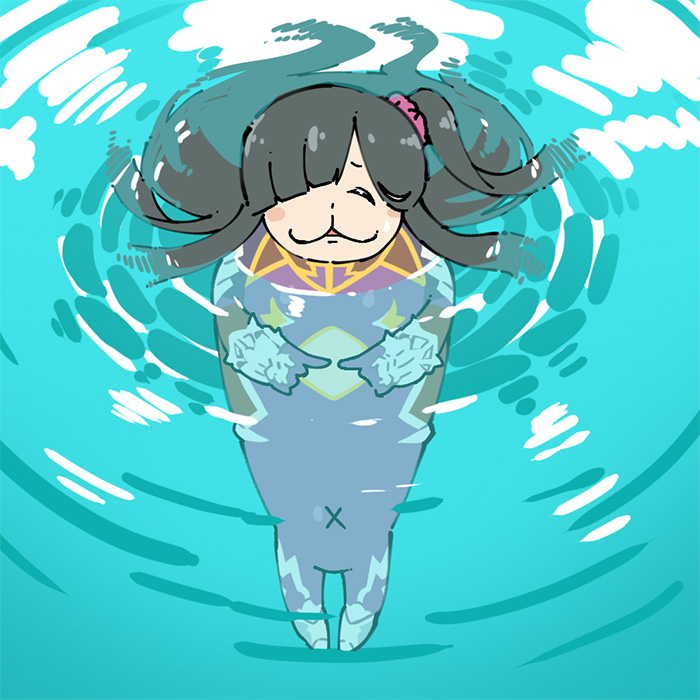Taimanin (Series) Rule 34 Image