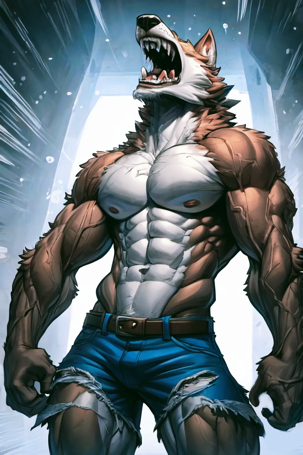 Abs Rule 34 Image