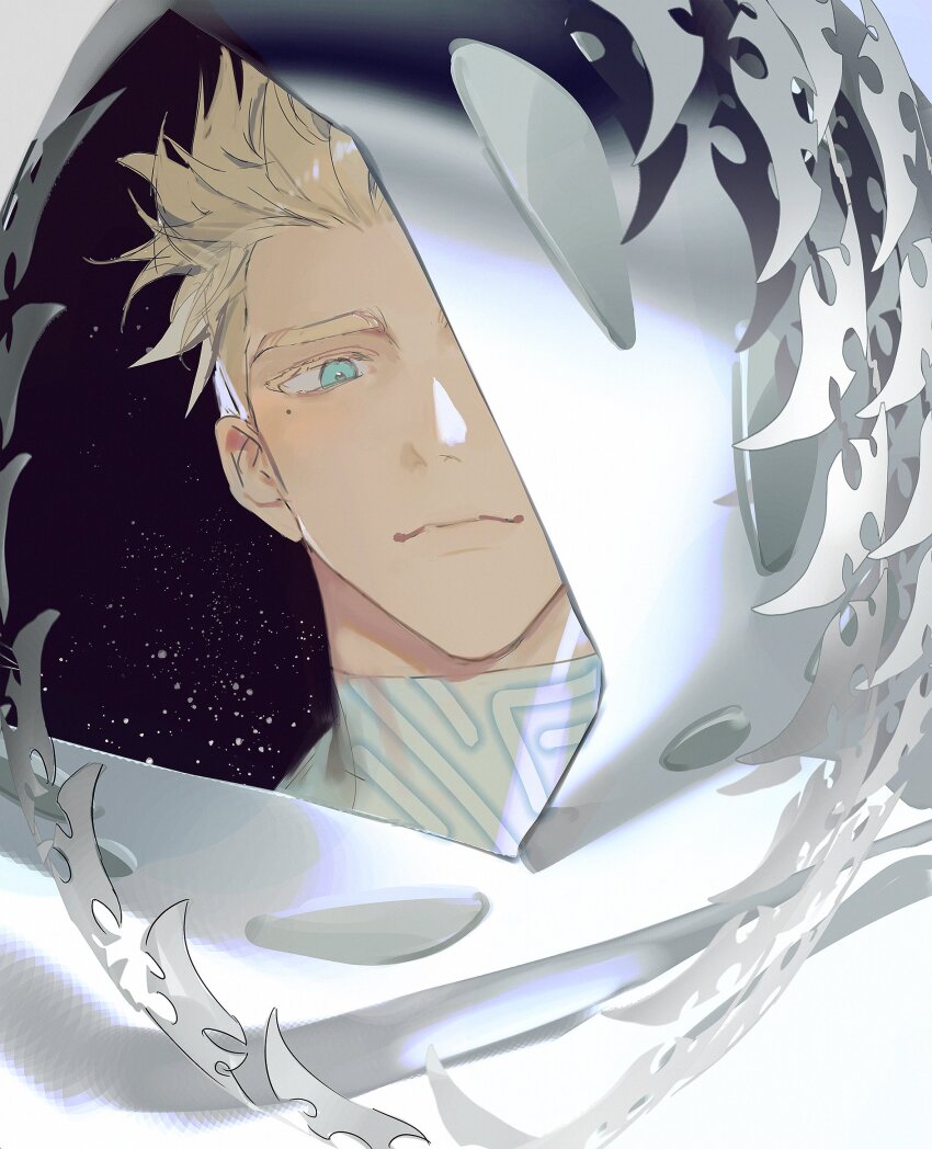 Millions Knives (Trigun) Rule 34 Image