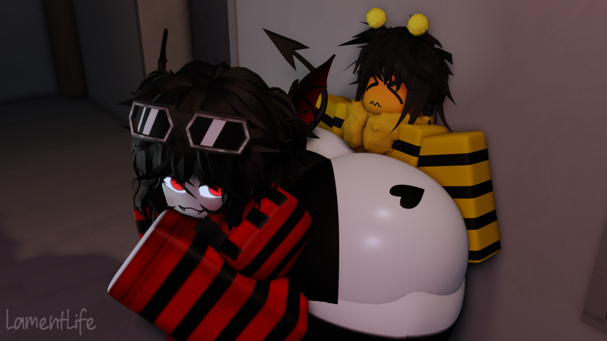 Lamentlife (Oc) Rule 34 Image