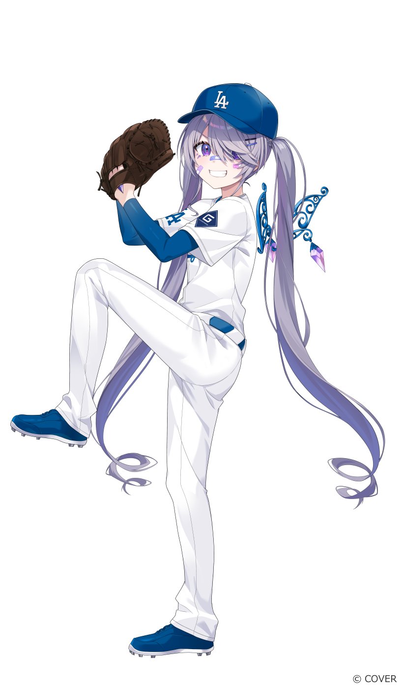 Koseki Bijou (Hololive) Rule 34 Image