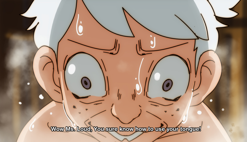 Lincoln Loud (The Loud House) Rule 34 Image