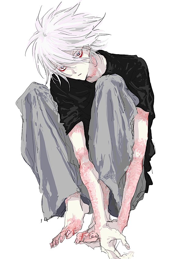 Karna (Fate) Rule 34 Image