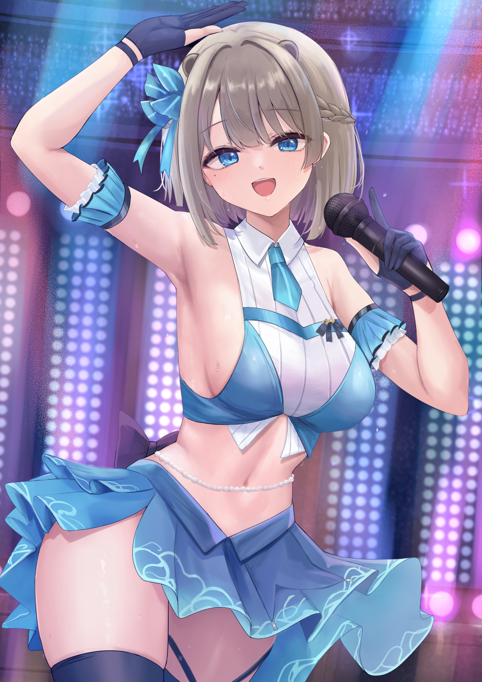 Animal Ears Rule 34 Image