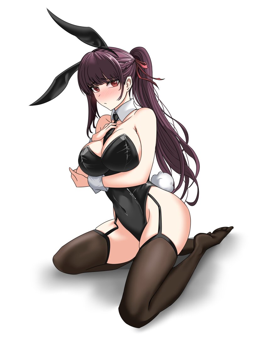 Makiatto (Girls' Frontline 2) Rule 34 Image