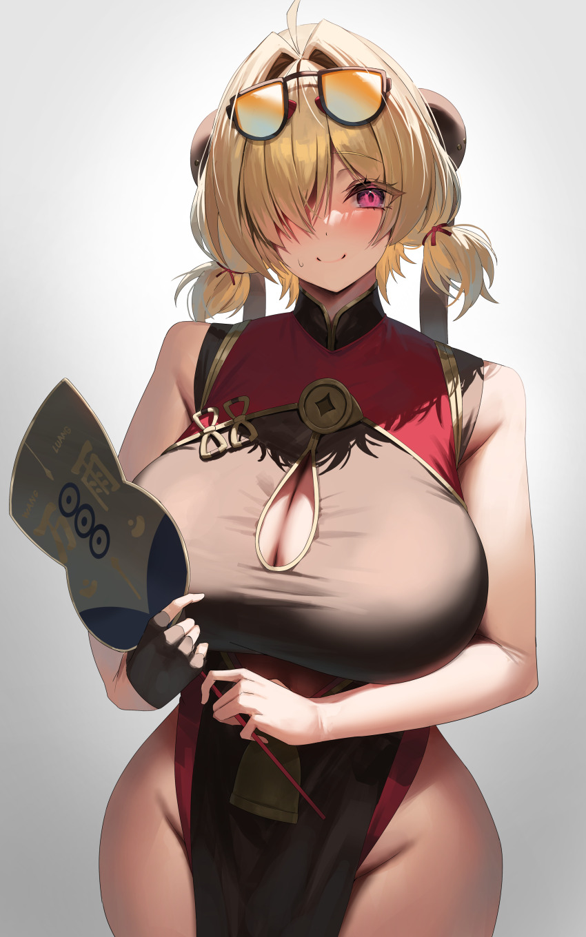 Sweety (Zenless Zone Zero) Rule 34 Image