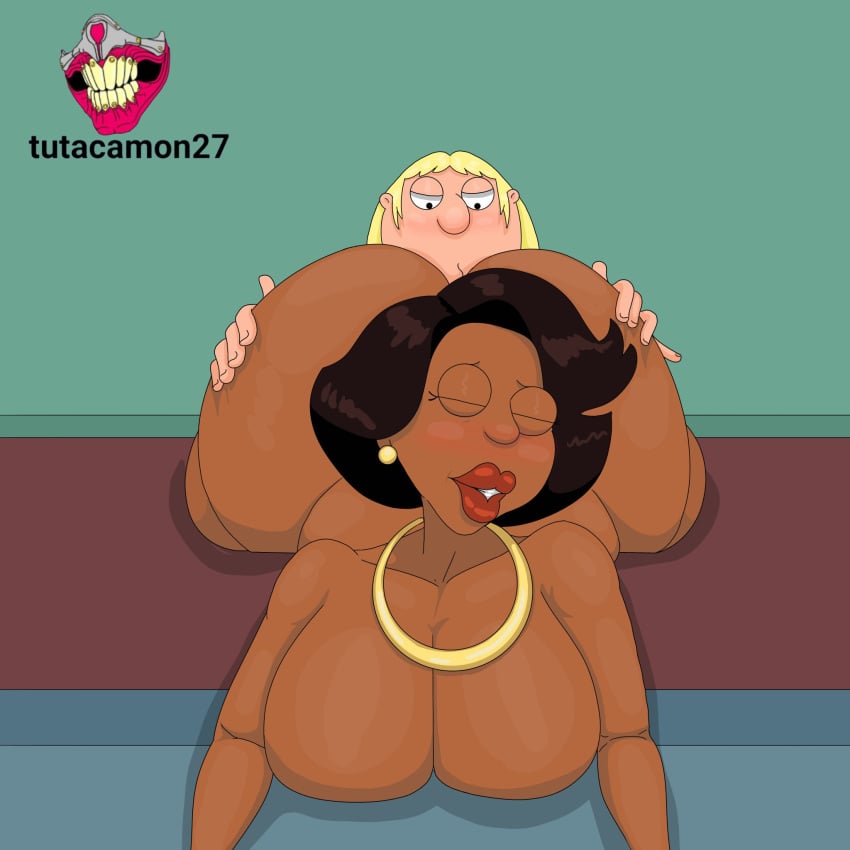 Chris Griffin (Family Guy) Rule 34 Image