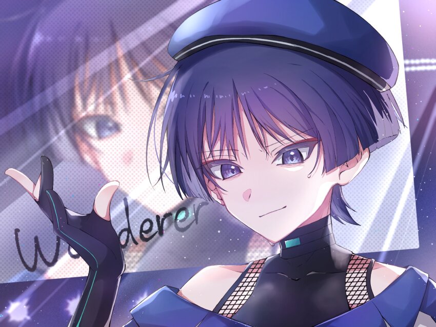 Scaramouche (Genshin Impact) Rule 34 Image