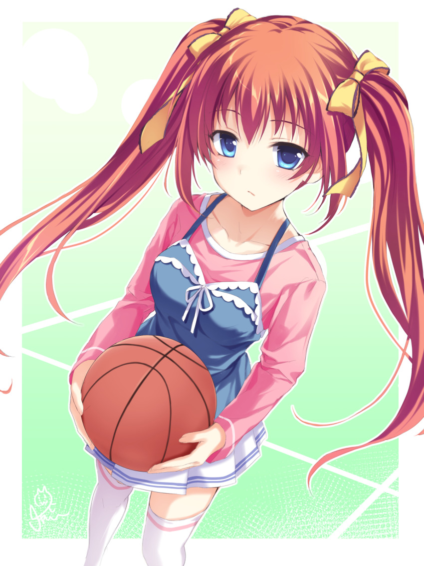 Basketball (Object) Rule 34 Image