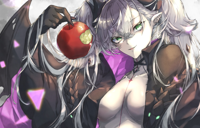Lilith (Fate) Rule 34 Image