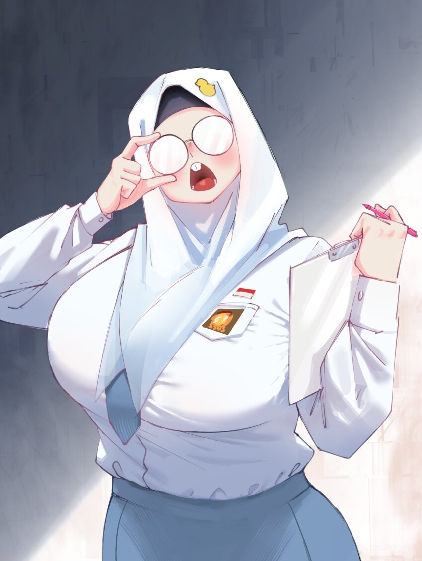 Original Rule 34 Image