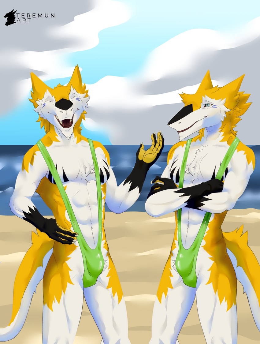 2furrys Rule 34 Image