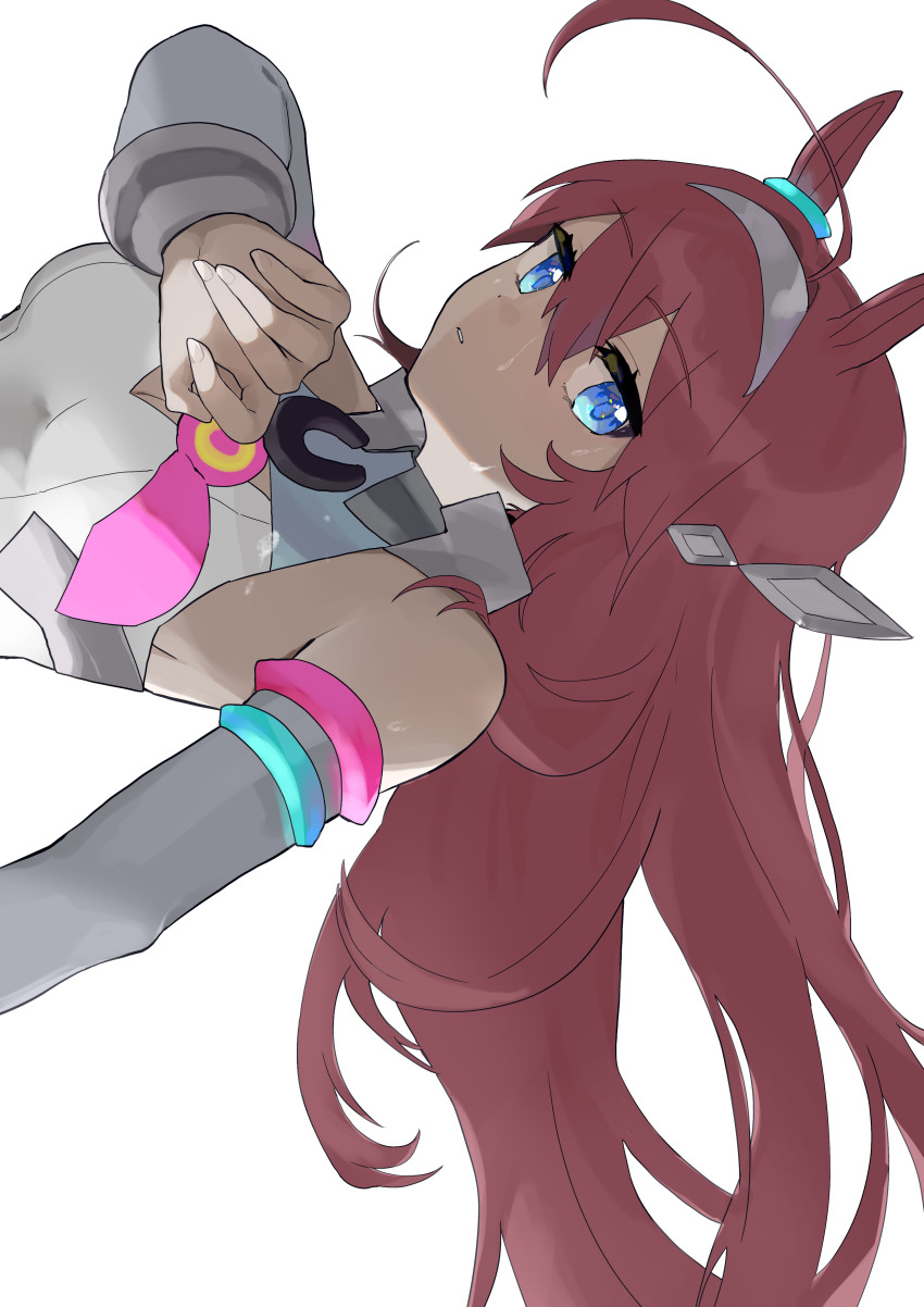 Mihono Bourbon (Umamusume) Rule 34 Image