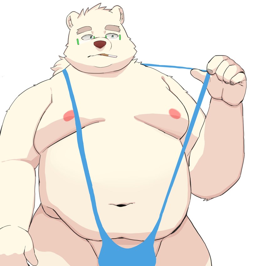 1furry Rule 34 Image