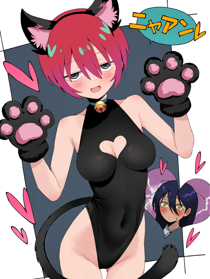 Amate Yuzuriha (Gundam) Rule 34 Image