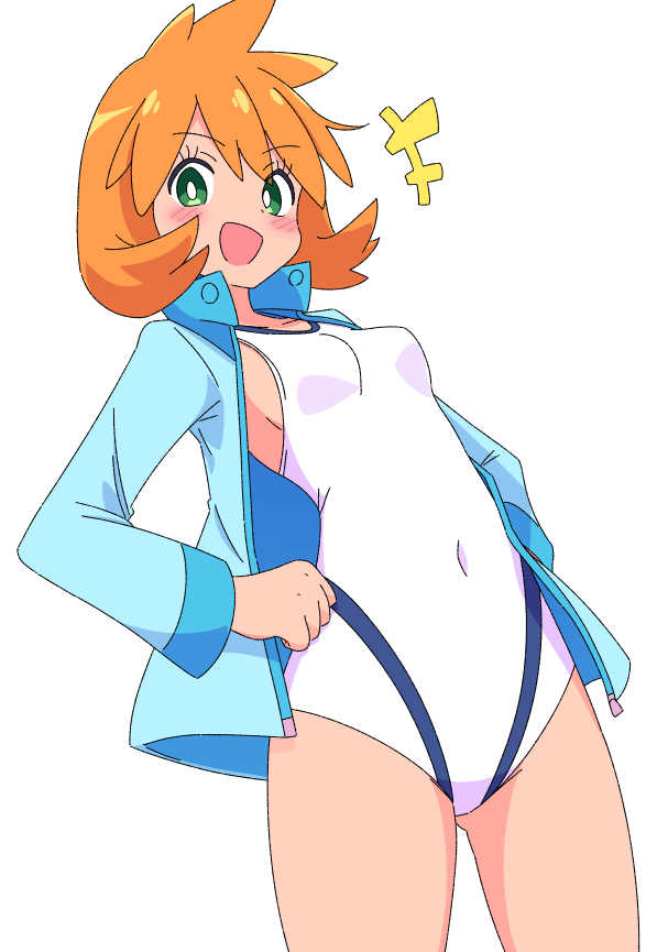 Gym Leader (Nintendo) Rule 34 Image