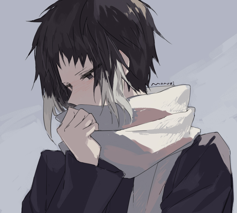 Bungou Stray Dogs Rule 34 Image