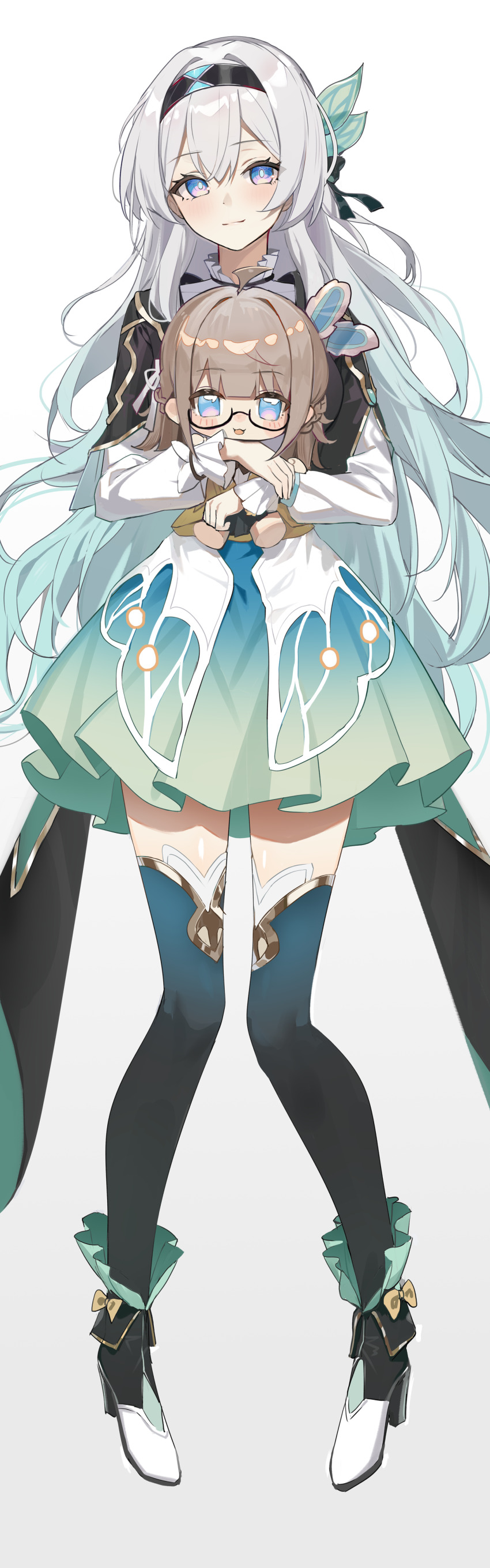 Firefly (Honkai: Star Rail) Rule 34 Image
