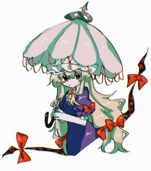 Gap (Touhou) Rule 34 Image