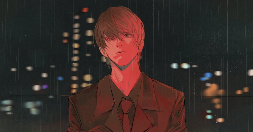 Death Note Rule 34 Image