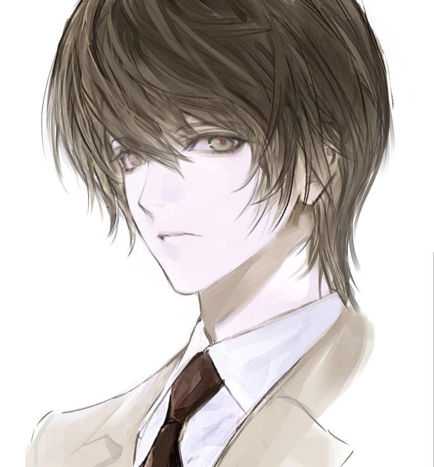 Death Note Rule 34 Image