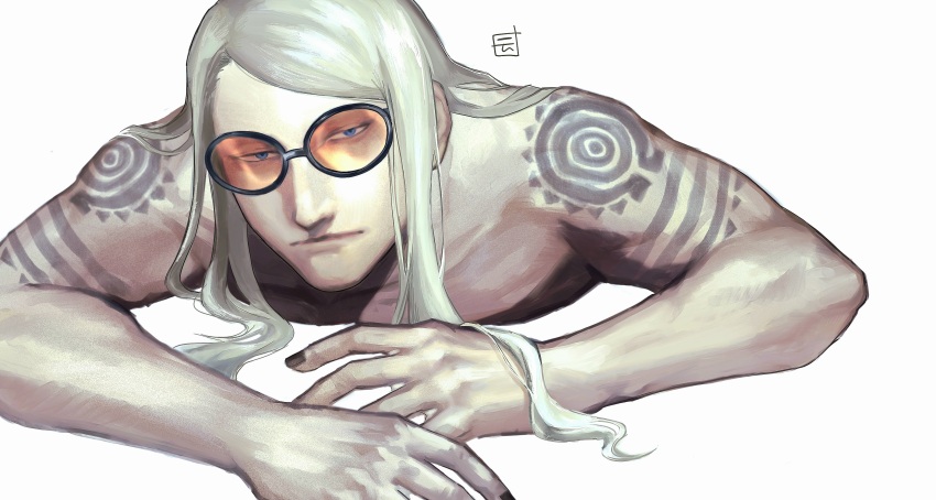 Tezcatlipoca (Fate) Rule 34 Image