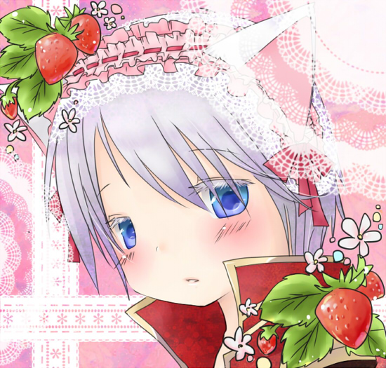 Priest (Ragnarok Online) Rule 34 Image