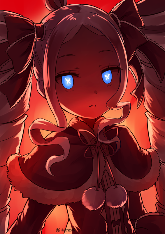 Beatrice (Re:Zero) Rule 34 Image