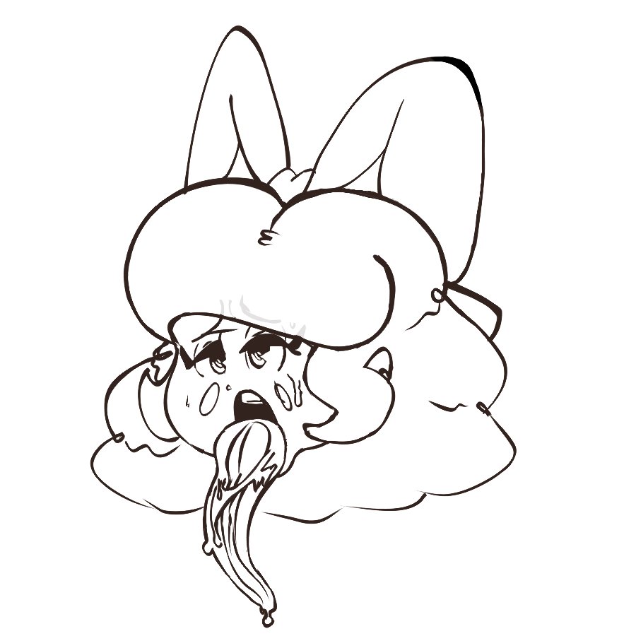 Paula Jones (Earthbound) Rule 34 Image