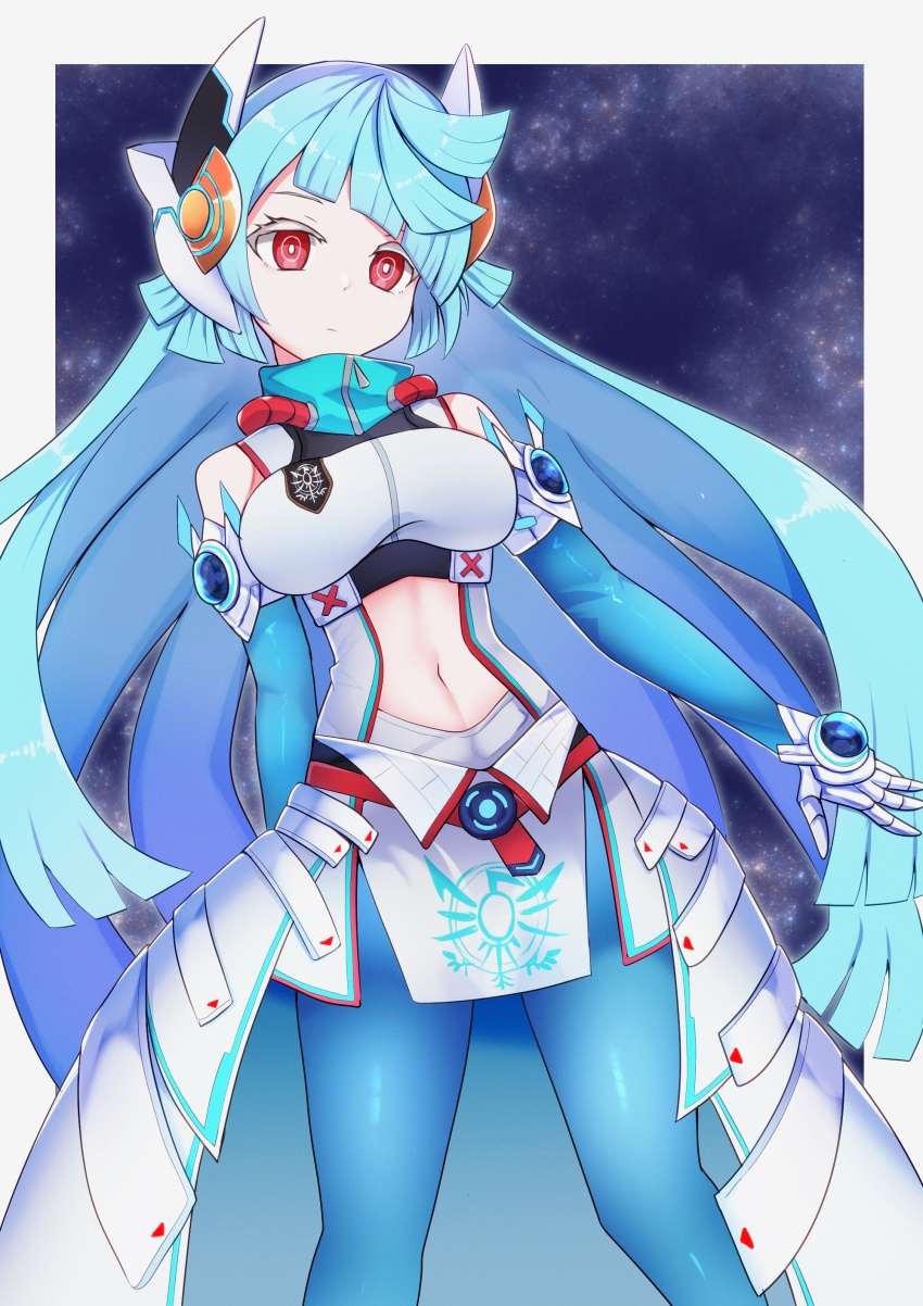 Adamski S-Rank Space (Duel Masters) Rule 34 Image