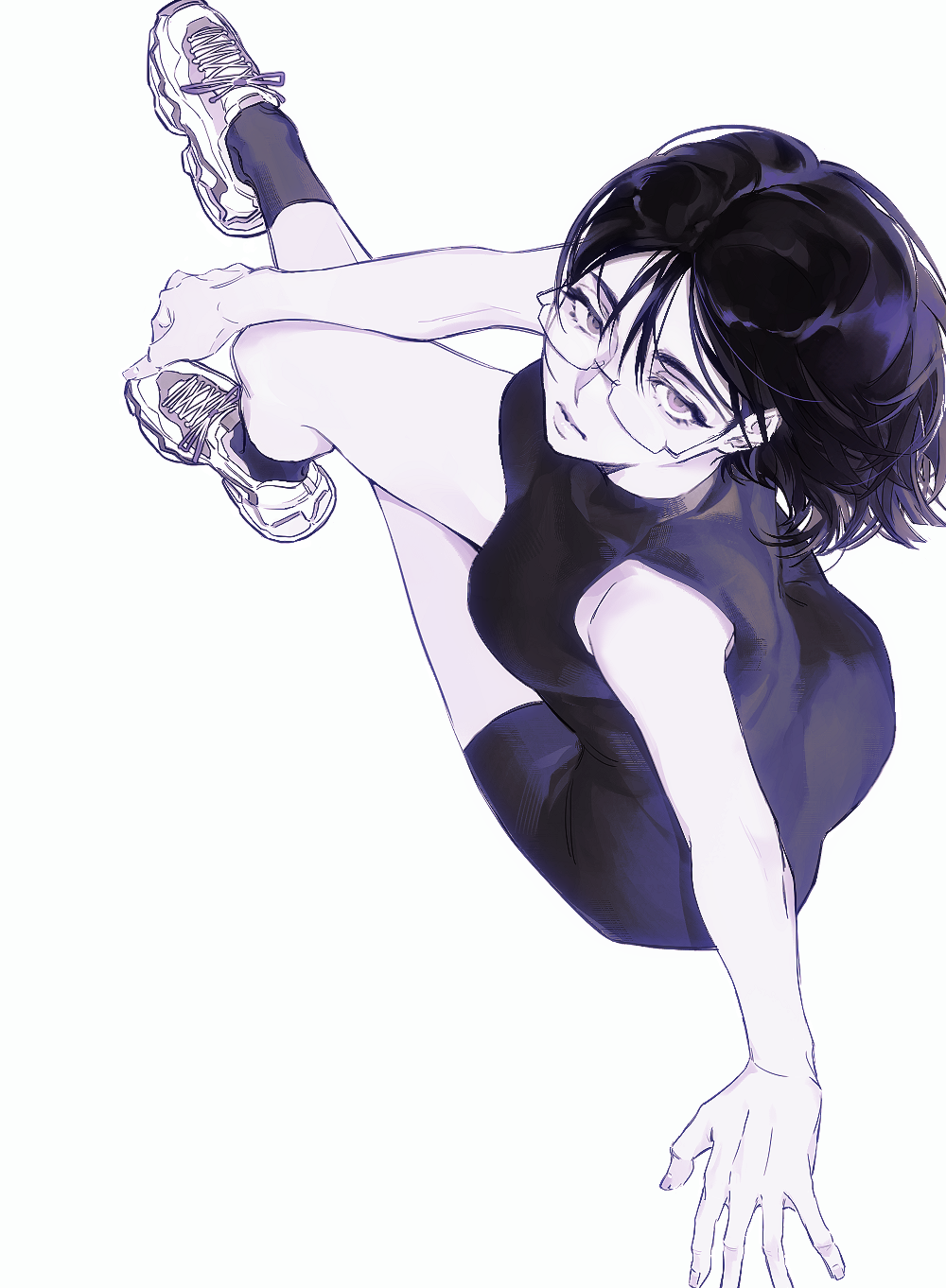 Sua (Alien Stage) Rule 34 Image