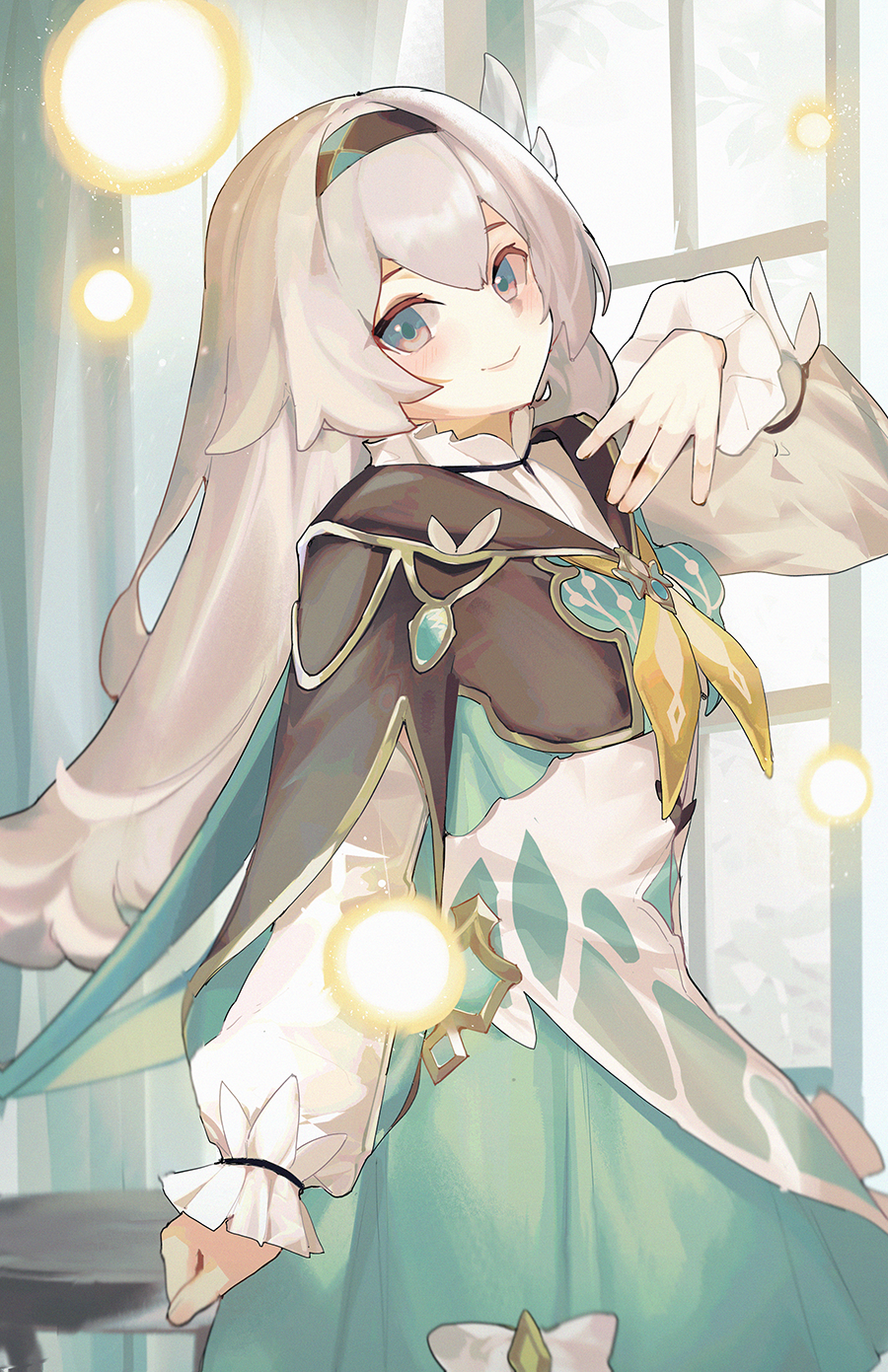 Firefly (Honkai: Star Rail) Rule 34 Image