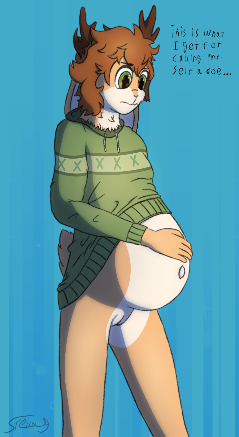 Cian (Cluck) Rule 34 Image