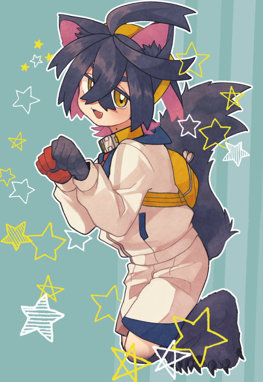 Kieran (Pokemon) Rule 34 Image