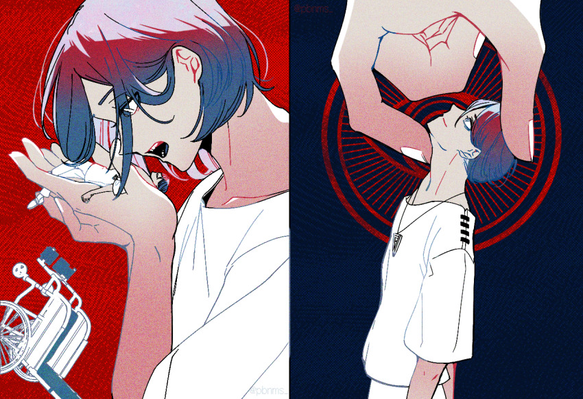 B1ue E4rth Rule 34 Image