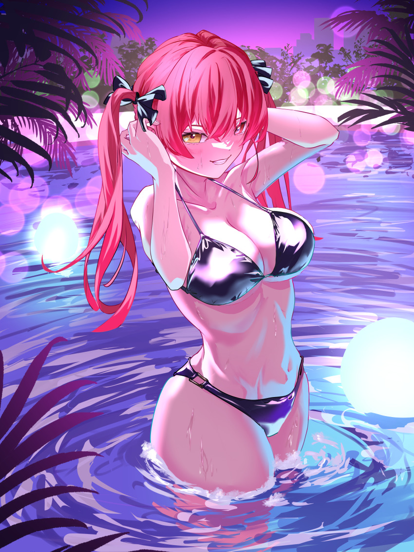 Houshou Marine (Hololive) Rule 34 Image