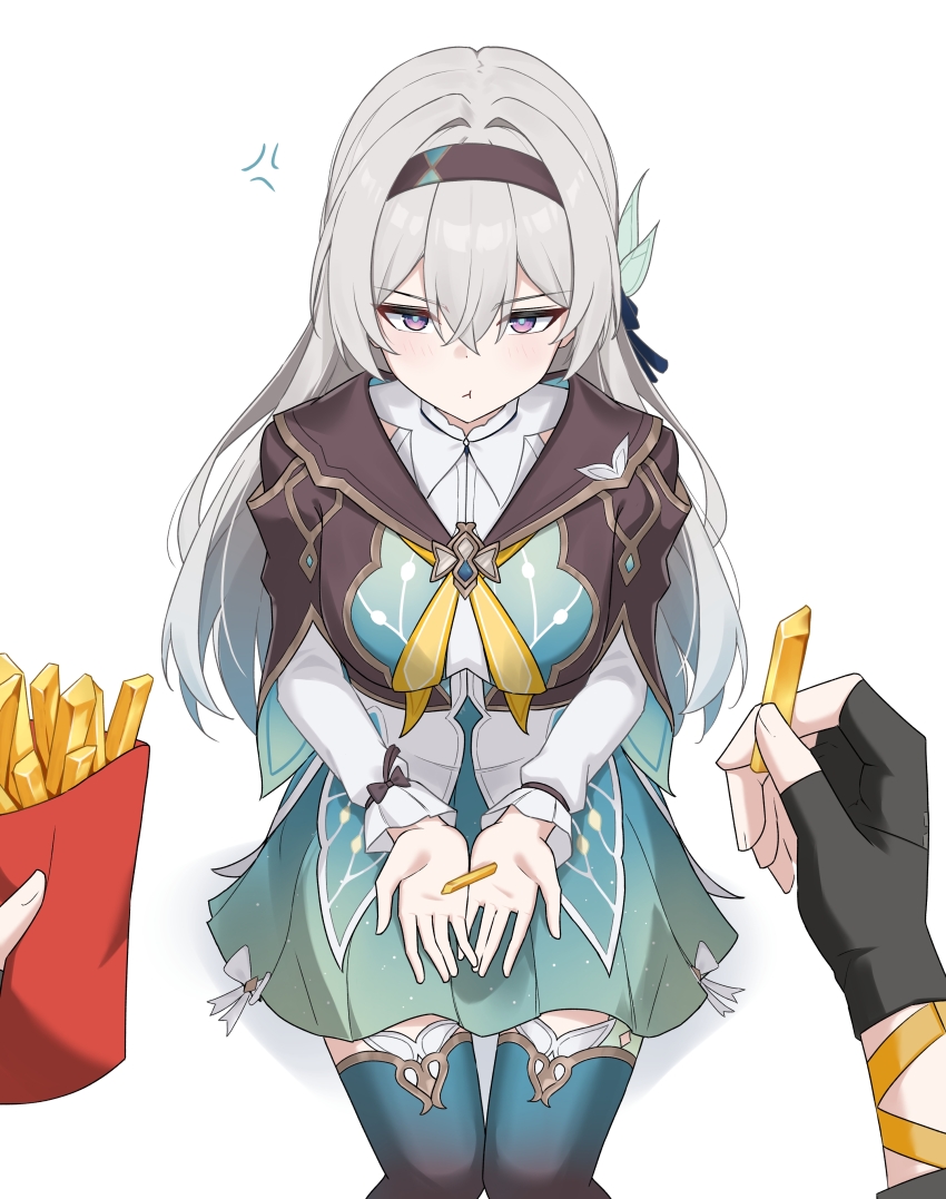 Caelus (Honkai: Star Rail) Rule 34 Image