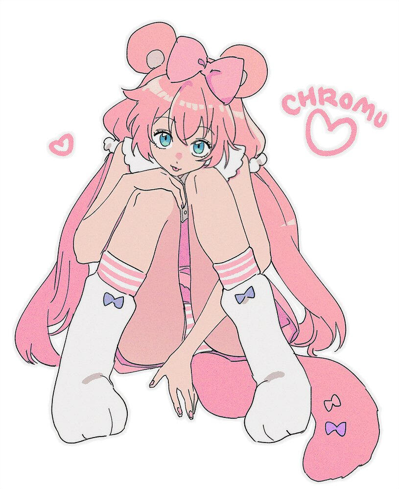 Indie Virtual Youtuber Rule 34 Image