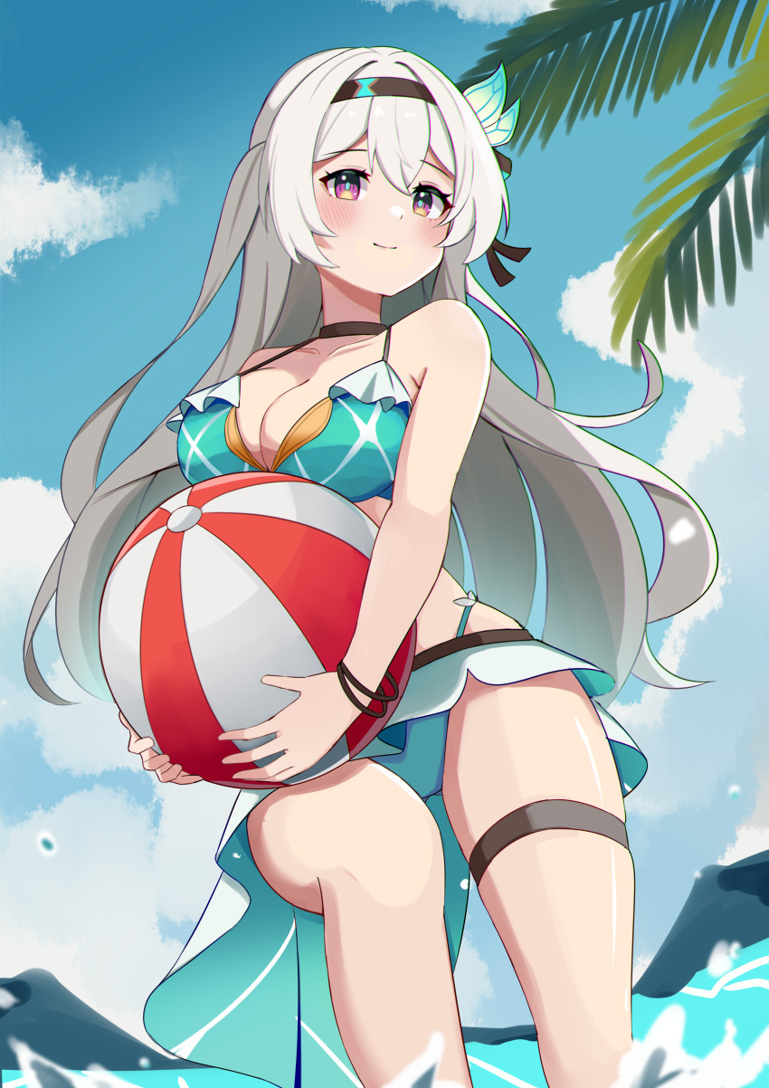 Firefly (Honkai: Star Rail) Rule 34 Image