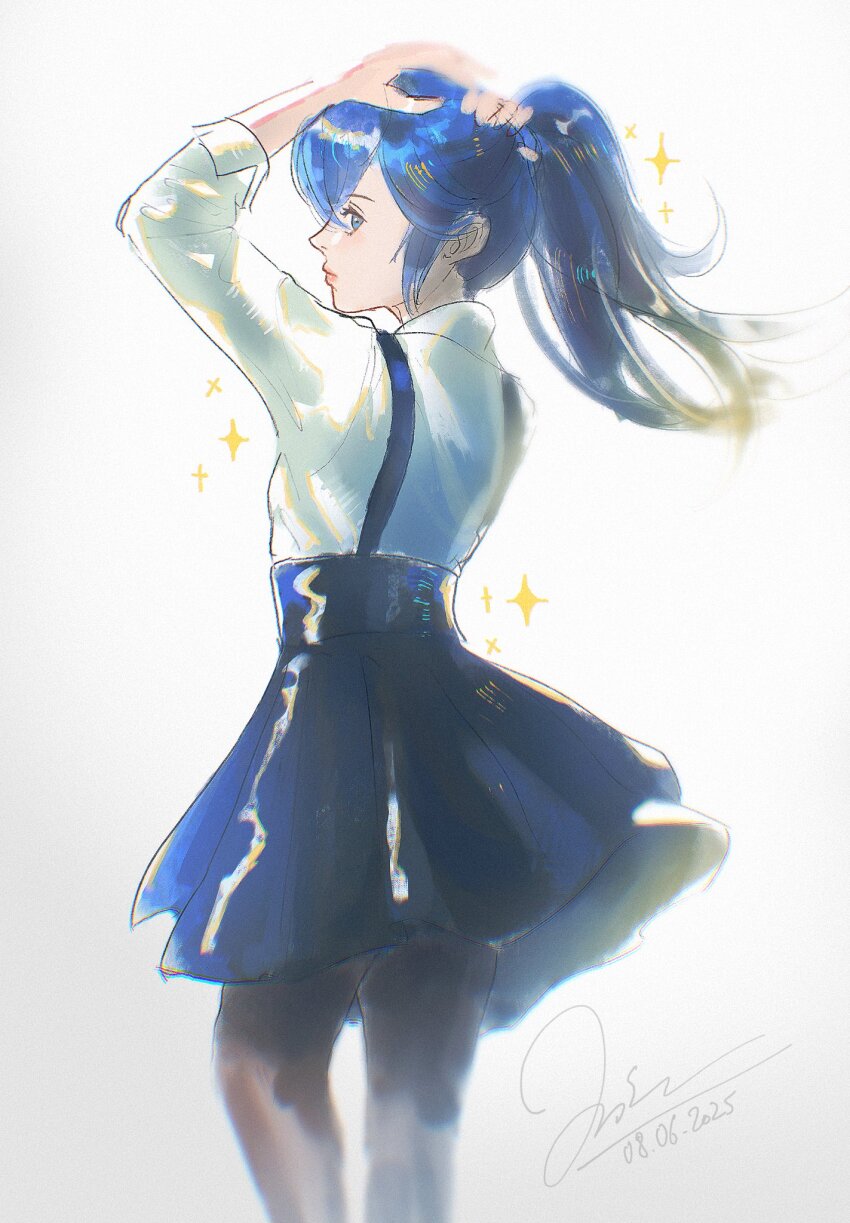 Lucina (Fire Emblem) Rule 34 Image