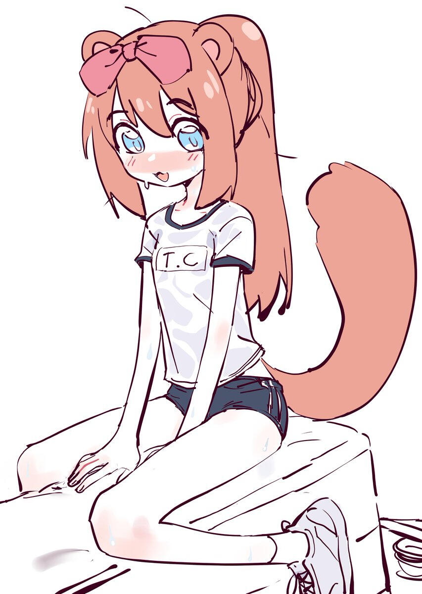 Indie Virtual Youtuber Rule 34 Image