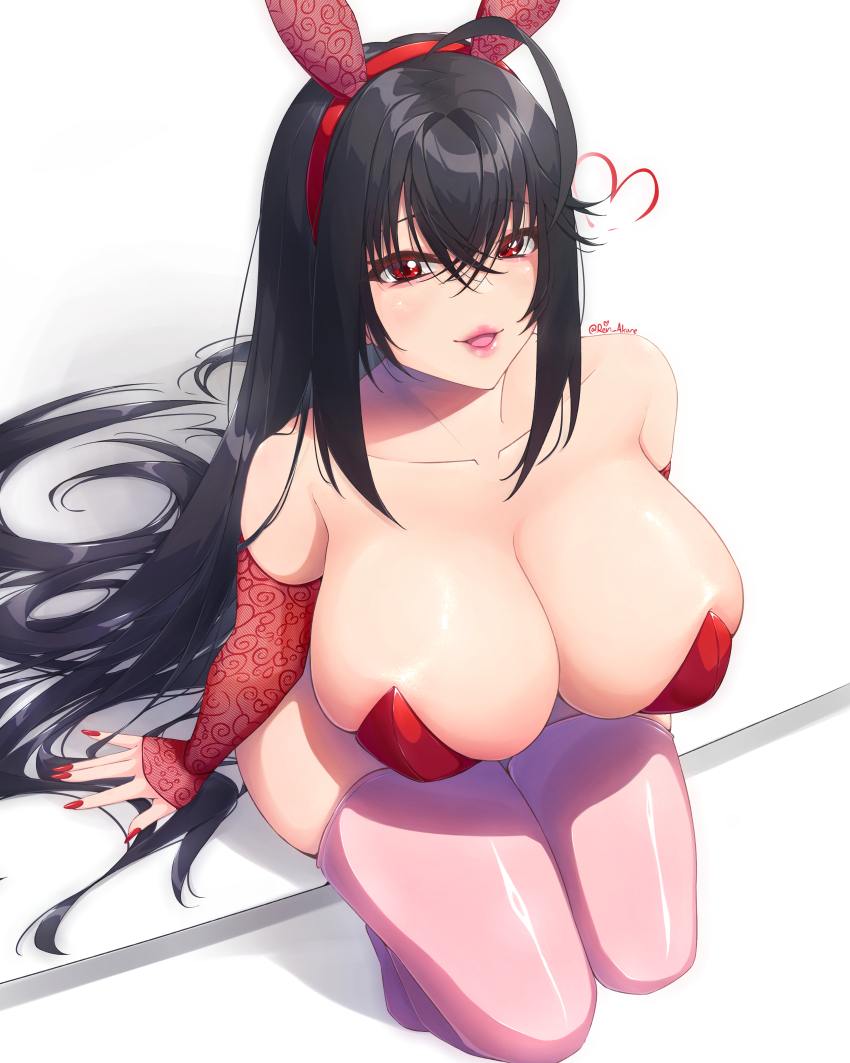 Taihou (Azur Lane) Rule 34 Image