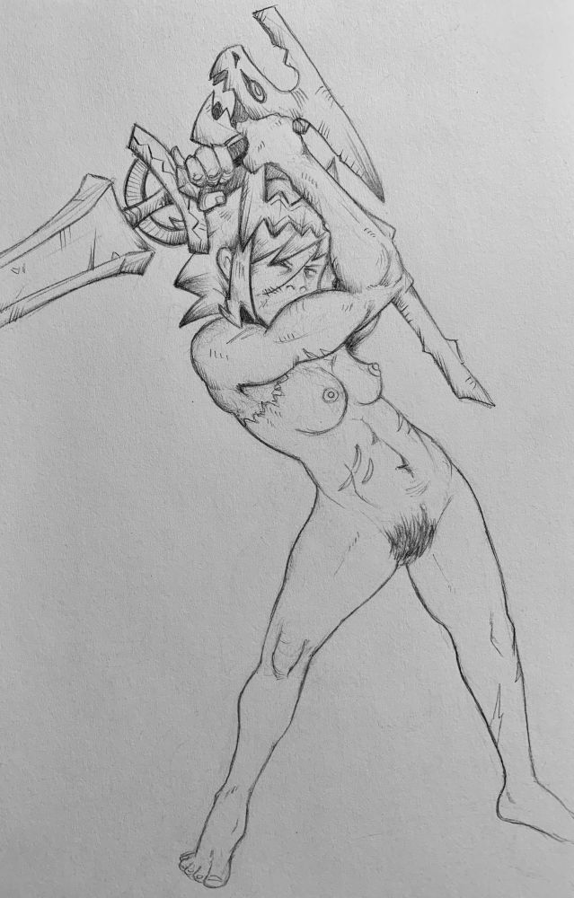 Empress (Dmfd) Rule 34 Image