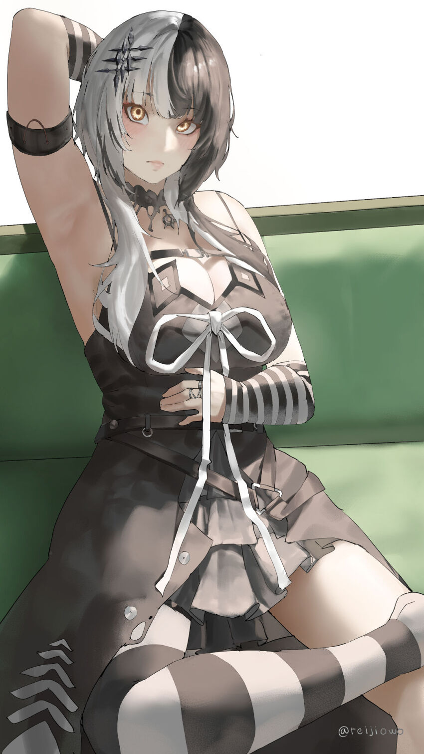 Shiori Novella (Hololive) Rule 34 Image