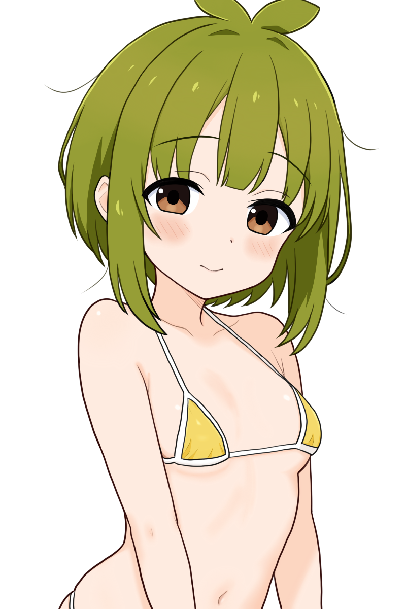 Bashame Meme (Shikanoko Nokonoko Koshitantan) Rule 34 Image